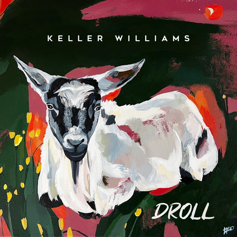 Droll (feat. Gibb Droll)