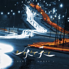 一天一天 P-DFRT & Honey J