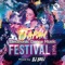 I'm So Happy (feat. Yoseek & HarukiD) [Mixed] - iamSHUM lyrics