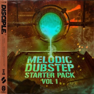 Melodic Dubstep Starter Pack Vol. 1 [Sample Pack Demo]