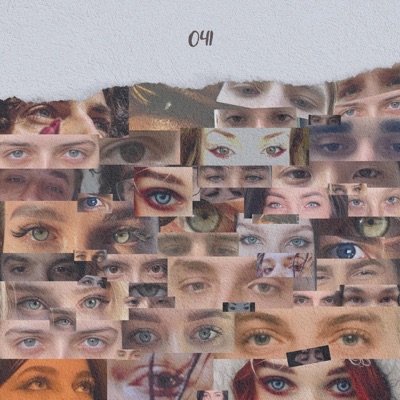 Очі - Single