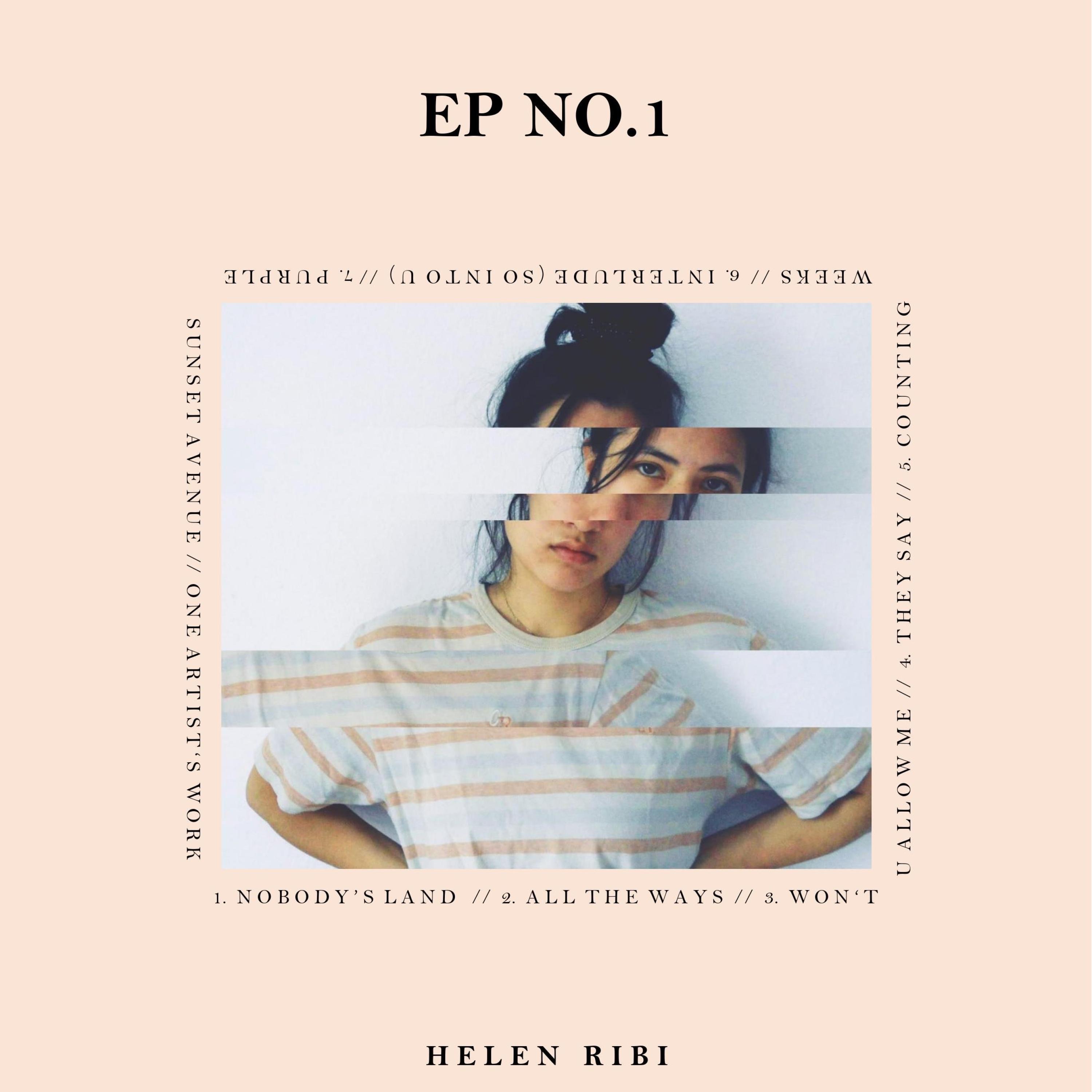EP No.1