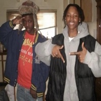 ON ME #BBE (feat. idhearheavn, 6loodlust & Uzy!) - Single - BLOONSQUADD