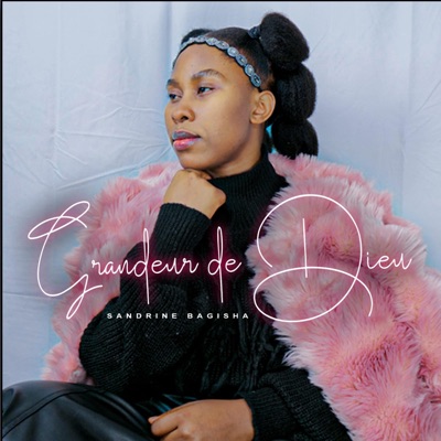 Grandeur De Dieu - EP