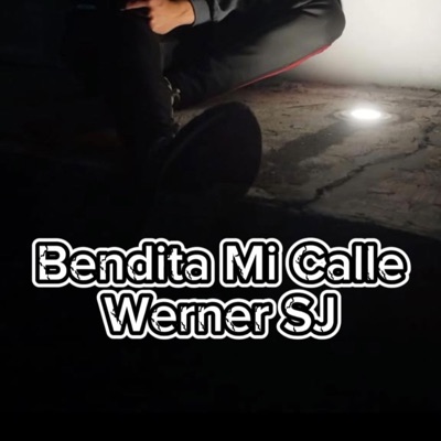 Bendita Mi Calle - Single