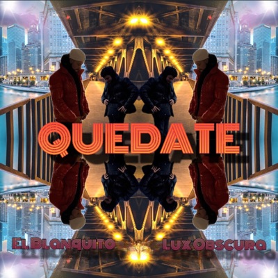 Quedate - Single