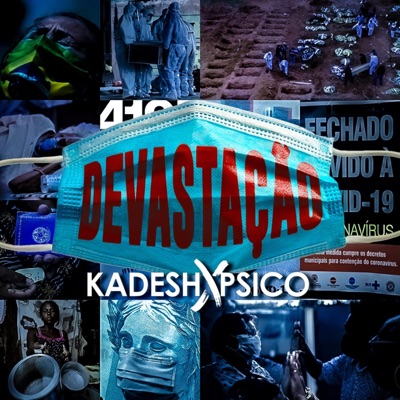 Devastação - Single