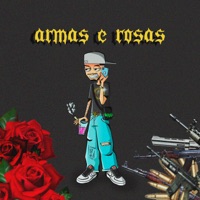 Armas e Rosas - carl.jonh