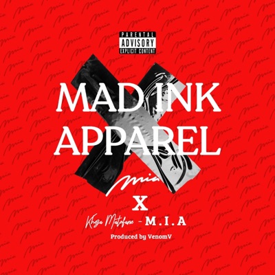 M.I.A (feat. Kheza Matofane) - Single