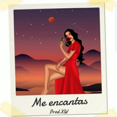 Me encantas (feat. dark owl) - Single