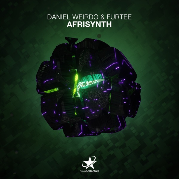 Afrisynth - Single