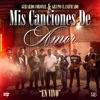 Mis Canciones De Amor (En vivo) - Single