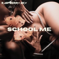 School Me - Single - Raspberry Sky