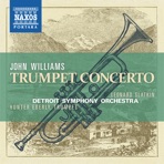 John Williams: Trumpet Concerto - Single