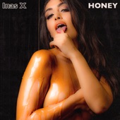 Honey artwork