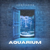 Aquarium artwork
