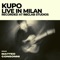 Cable (feat. Matteo Consonni) - Kupo lyrics