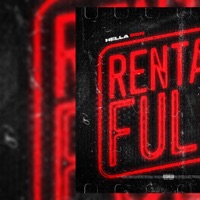 Rental full of shooters (feat. Hella Ben) - Single - Rickflarehuncho