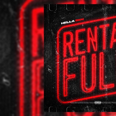 Rental full of shooters (feat. Hella Ben) - Single