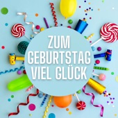 Zum Geburtstag viel Glück (Orchestral) artwork