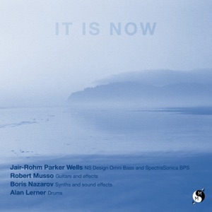 It Is Now (Full Versions) [feat. Robert Musso, Alan Jay Lerner & Boris Nazarov]