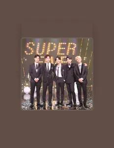 收听 Super Five、观看音乐视频、阅读小传、查看巡演日期等 ！