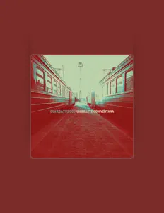 Escucha a Guardafuegos, mira videos musicales, lee su biografía, consulta las fechas de las gira y más.