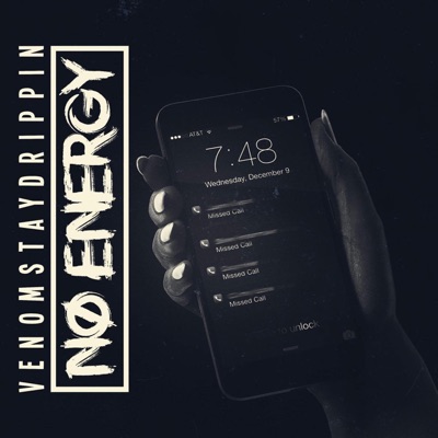 No Energy - Single
