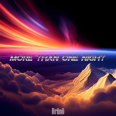 More Than One Night - Single