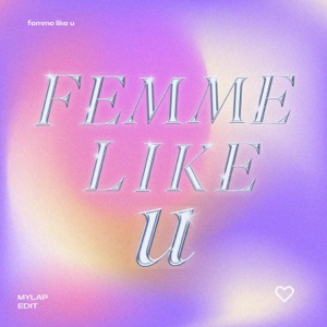 Femme Like U (Radio Edit)