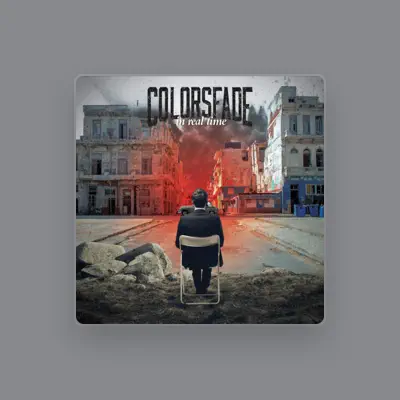 Listen to Colorsfade, watch music videos, read bio, see tour dates & more!