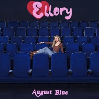 Ellory - Single - August Blue