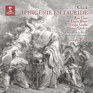 Iphigénie en Tauride, Wq. 46, Act 2: 