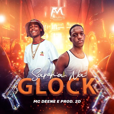 Sarra na Glock - Single