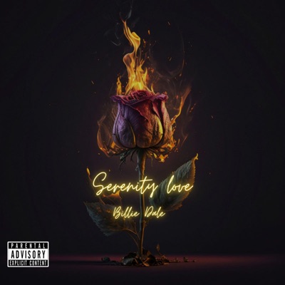 Serenity Love - Single