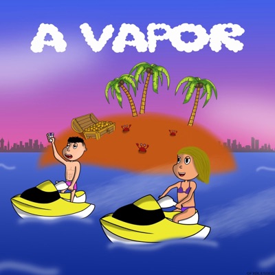 A Vapor - Single
