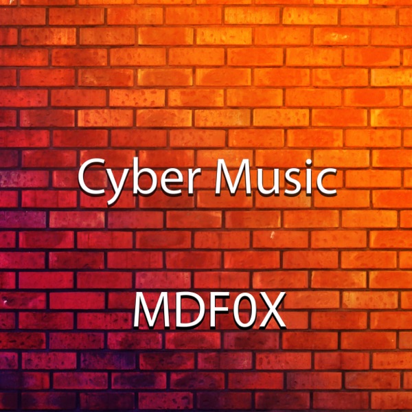 Cyber Music - Single
