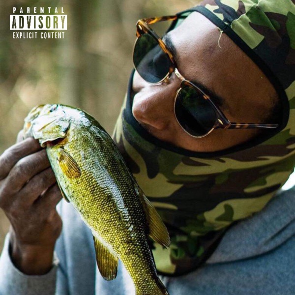 Fishing & Blunts (feat. $C0)