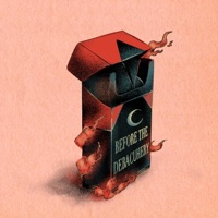 Before the Debauchery - EP - Nocturnal Issues