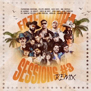 Do Jeitão Que Ela Faz - Fazendinha Sessions #3 (Remix)