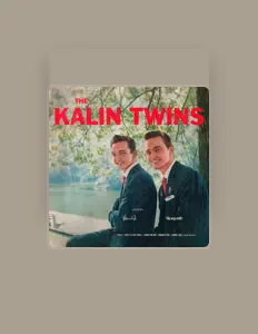 Listen to Kalin Twins, watch music videos, read bio, see tour dates & more!