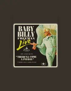 Listen to Baby Billy Freeman, watch music videos, read bio, see tour dates & more!