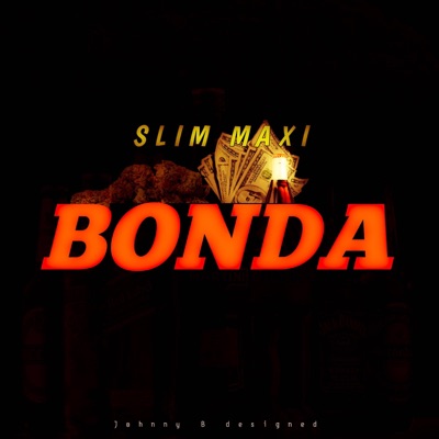 Bonda - Single