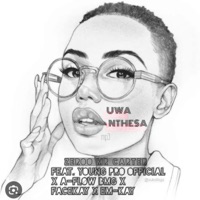 Uwa Nthesa (feat. Young Pro Official, A-flow BmG, Facekay & Em-kay) - Single - Zeroo Mr Carter