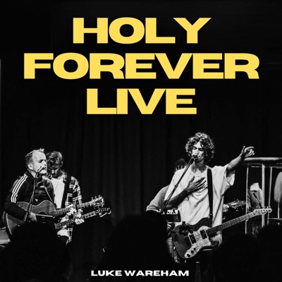 Holy Forever (Live) - Single
