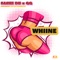 Whine artwork