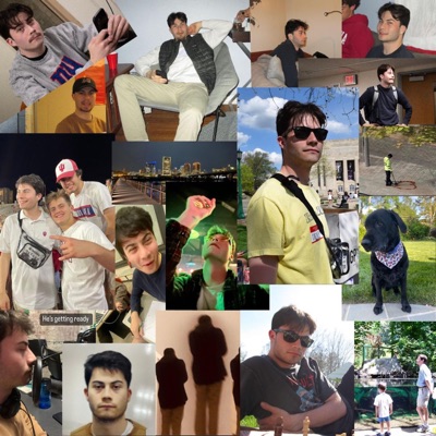 that's what they all say (feat. Bossola) - Single