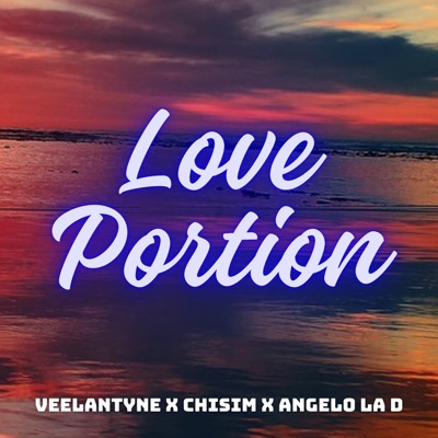 Love Portion - Single