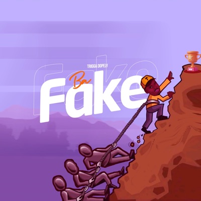 Ba Fake - Single