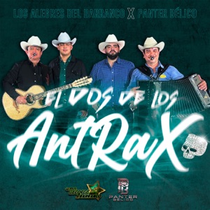 El Dos de los Antrax (En Vivo)